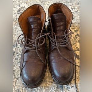 Frye Jack Boots. Men’s 9D. Make offer!